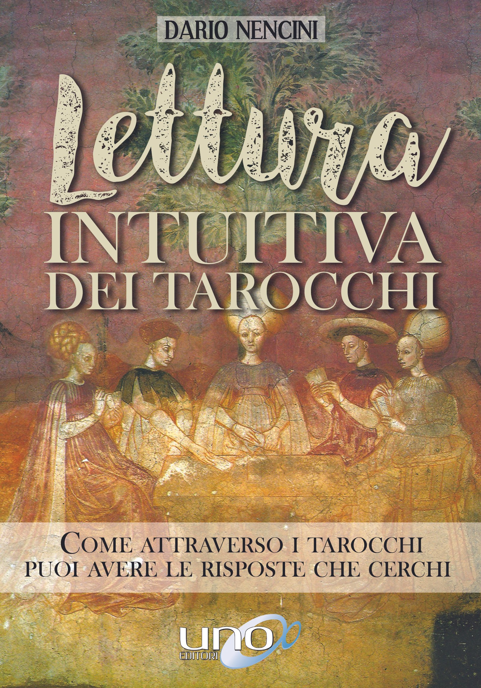 letture tarocchi